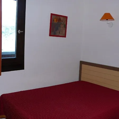 Les Menuires Reberty Apartmán Saint-Martin-de-Belleville