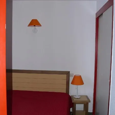 Les Menuires Reberty Apartmán *